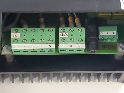 NEW Falma C.GS5.60.402.3/F