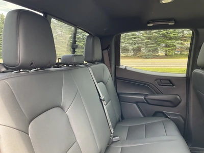Used 2025 CHEVROLET COLORADO Pickup Trucks Michigan US | Miedema Asset Management Group #1325775