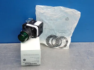 NEW ALLEN BRADLEY 800HQRBH2GA2