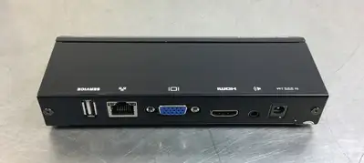 Used Crestron _UNKNOWN_ Commercial Audio/Visual Equipment South Carolina US | Palmetto Automation #1183049