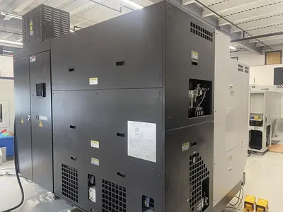 Used 2019 OKUMA LT2000EX 5-Axis or More CNC Lathes Massachusetts US | Absolute Machinery #881061