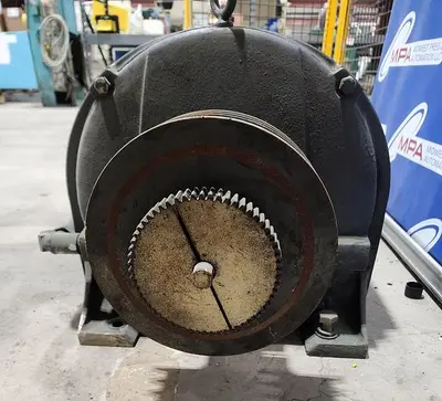 USED GENERAL ELECTRIC 5K286PK214