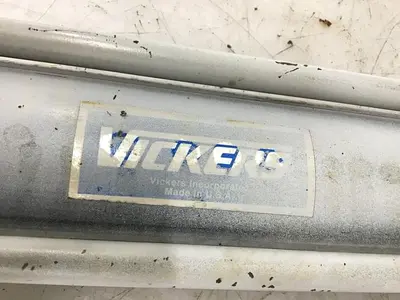USED VICKERS 3.25/1.375X14