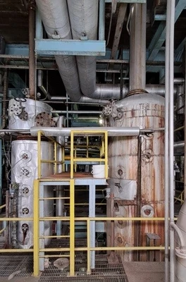 _UNKNOWN_ _UNKNOWN_ Plant - Industrial Organic Chemicals | Perry Equipment (6)