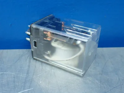 New | in-Stock DELTROL CONTROLS 20114.82 Relays & Switches | HGR 24 #739613