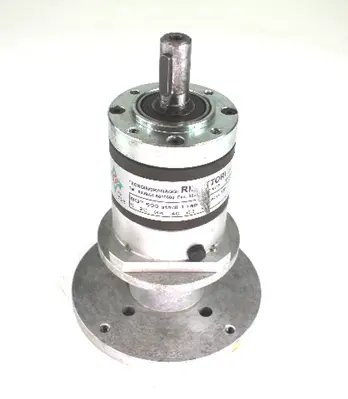 USED TECNOINGRANAGGI RIDUTTORI BGT 600 9.20.SK.40.63