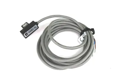 Parker SMD-1L Reed Switch, 1.5 M Cable/ Connector W/ Leads