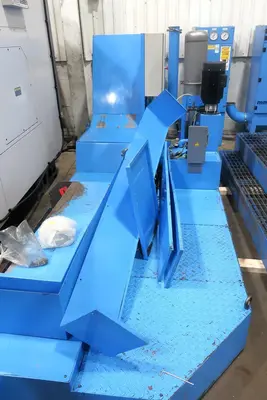 2007 OKUMA MU-400VA Vertical Machining Centers (5-Axis or More) | Toolquip, Inc. (8)