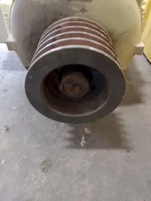 USED GENERAL ELECTRIC 5KS256SSP305D9
