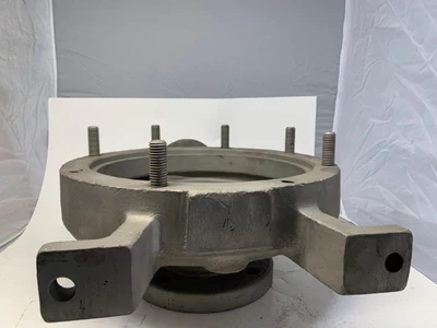 Durco 3x1.5-10 D4 Mark II Pump Casing