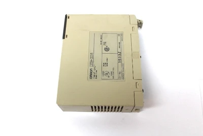 Omron C200H-ID215 Input Unit 24VDC