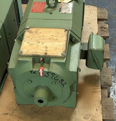 Used RELIANCE LC2512ATZ Industrial Controls Ohio US | Surplus Asset Holdings #1507186
