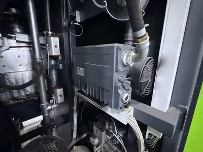Used 2020 DR. FRITSCH DSP 517 Sintering Furnaces Illinois US | Machinery Marketing International #927496