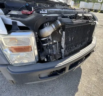 Used 2009 FORD F550 Misc Trucks Virginia US | Proxy Equipment #1388709
