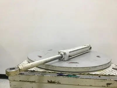 USED ENGEL ES2000/500