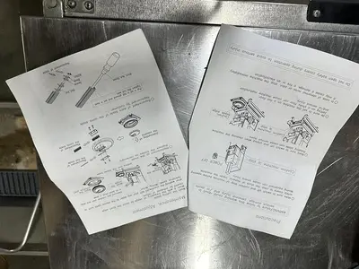 Namoku Tsuma-Taro Vegetable Spiral Cutter