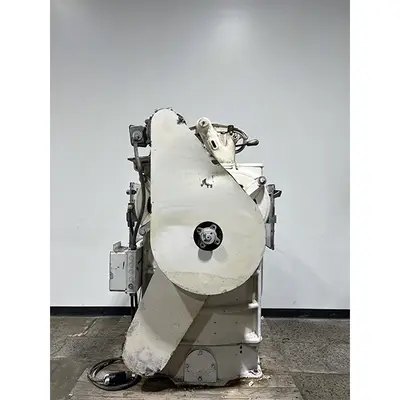 Used Artofex _UNKNOWN_ Double Arm Mixers Pennsylvania US | ISCA #1299148