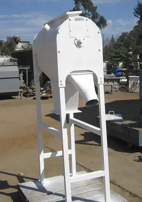 USED KICE EA-36