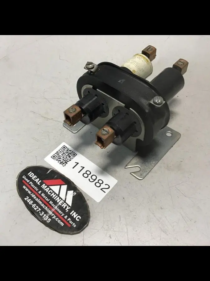 USED DURAKOOL 2035A24DC