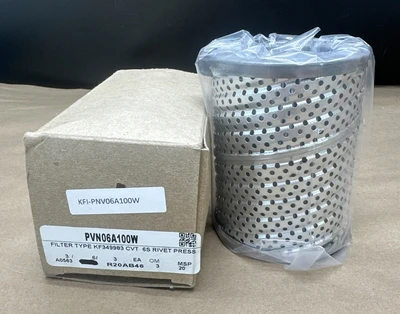 NEW Taisei Kogyo PVN06A100W