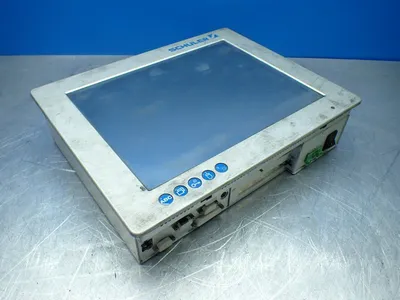 Used PHOENIX CONTACT DVGOTC5115 002BF Automation Control (HMI) Ohio US | HGR 24 #1095349