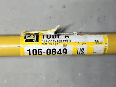 NEW CATERPILLAR 106-0849