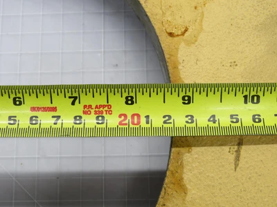 Used WEIR _UNKNOWN_ Valves/Fittings Texas US | OCO Industrial #1626590