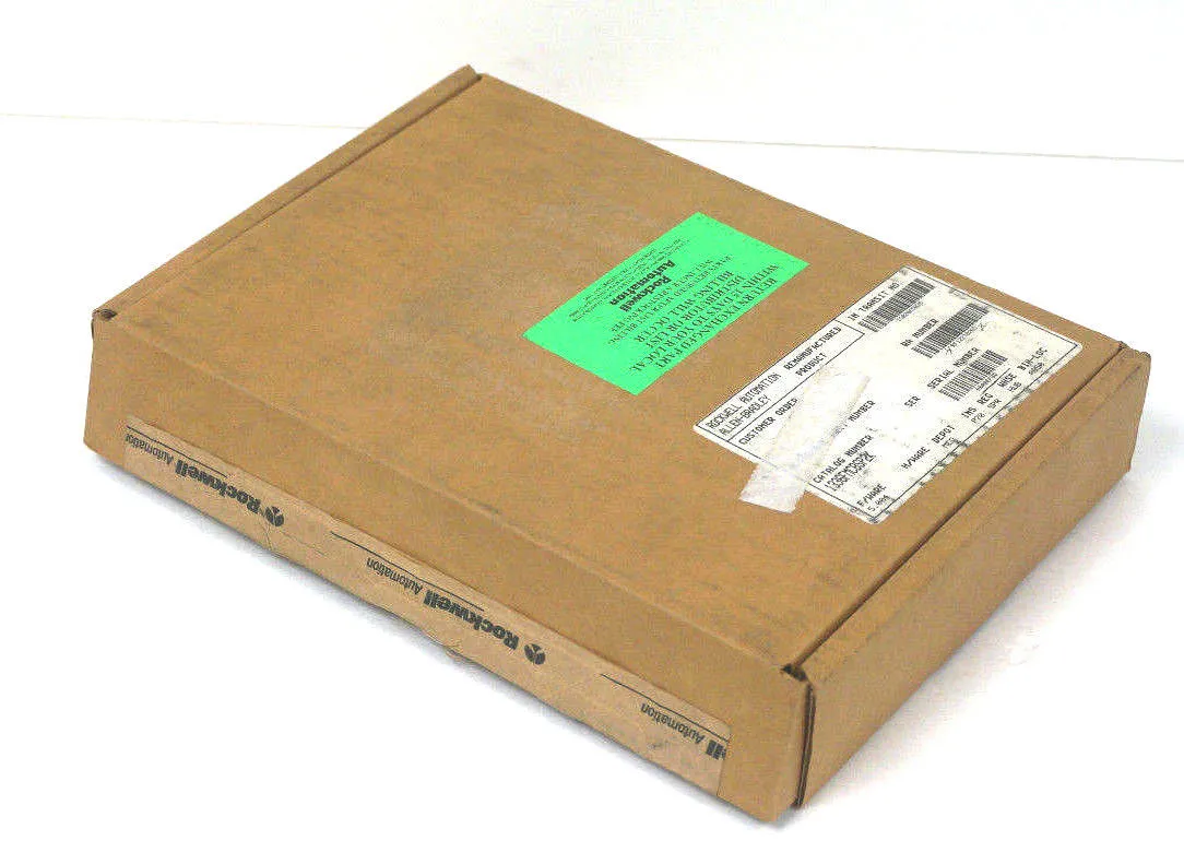 NEW ALLEN BRADLEY 1336F-MCB-SP2K MAIN CONTROL BOARD 1336FMCBSP2K
