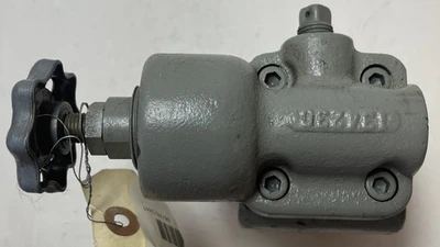 NEW Vickers XTL-03-B-10