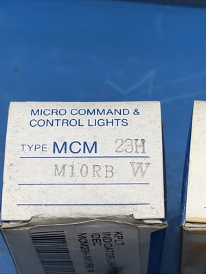 New | in-Stock IDEC MCM23HM10RBW Relays & Switches Indiana US | J&J Industrial Supply #1309070