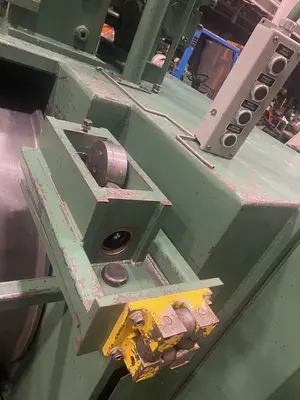 USED 1995 FE DTVA-4050-44