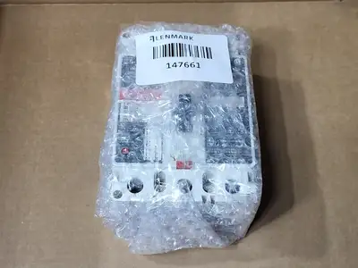 Used EATON CUTLER-HAMMER HMAP003A0C Switchgears British Columbia CA | Lenmark #477715
