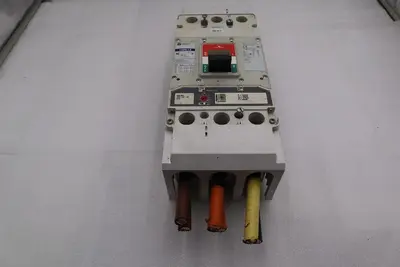 ALLEN BRADLEY 140M-L8P-D60 / 140ML8PD60 600A MAX STOCK 2080