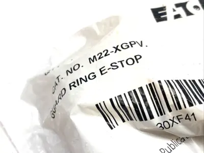 New | in-Stock Eaton M22-XGPV Switch Parts Michigan US | Maverick Industrial Sales #1518229