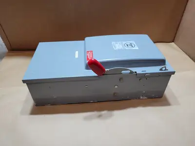 NEW WESTINGHOUSE HU363