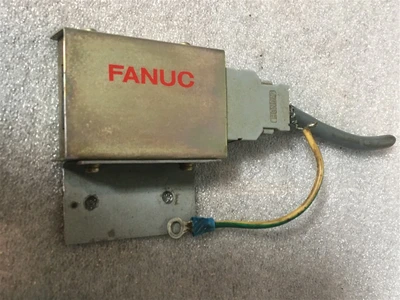 USED FANUC OPTICAL I/O LINK ( FANUC ), A13B-0154-3001-