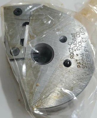NEW Somma Tool RQC2-C