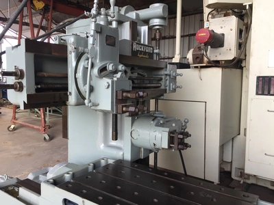 36" Rockford Hydraulic Shaper / Planer