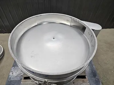 USED SWECO LS48S88