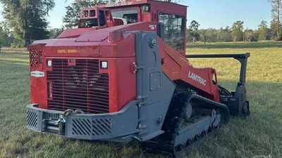 USED 2022 Lamtrac LTR 6160T