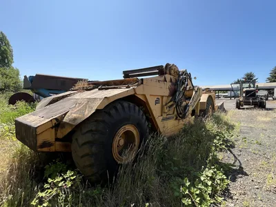 Used 1979 _UNKNOWN_ _UNKNOWN_ Scrapers Oregon US | KNM Equipment Sales & Service #1363615