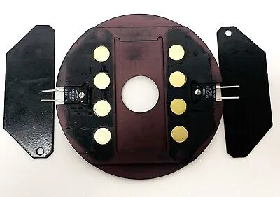 Warner Instrument, Nikon Nikon Eclipse TS100 Other Microscope Parts & Accessories | ANACAPA EQUIPMENT BROKERS, INC (5)