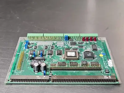 Used Mettler Toledo Mettler Toledo 14094200A Input / Output Modules South Carolina US | Palmetto Automation #1158012