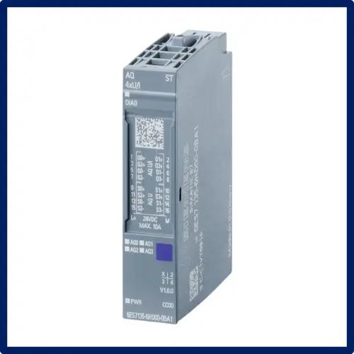 NEW SIEMENS 6ES7135-6HD00-0BA1