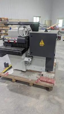 USED NORTHTECH NT-MRS12N