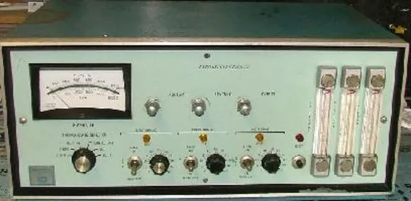 Used _UNKNOWN_ _UNKNOWN_ Tube Type Furnaces Texas US | Bamko Surplus Process Equipment #1177557