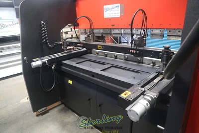 Used AMADA RG-80 Press Brakes California US | Sterling Machinery Exchange #1465711