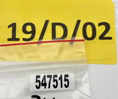 Used ABB AL9-30-10 PLC Contactors California US | Davliegogo LLC #1706747
