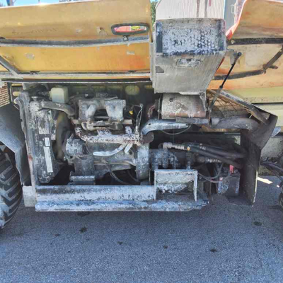 USED 2007 JLG 3394RT