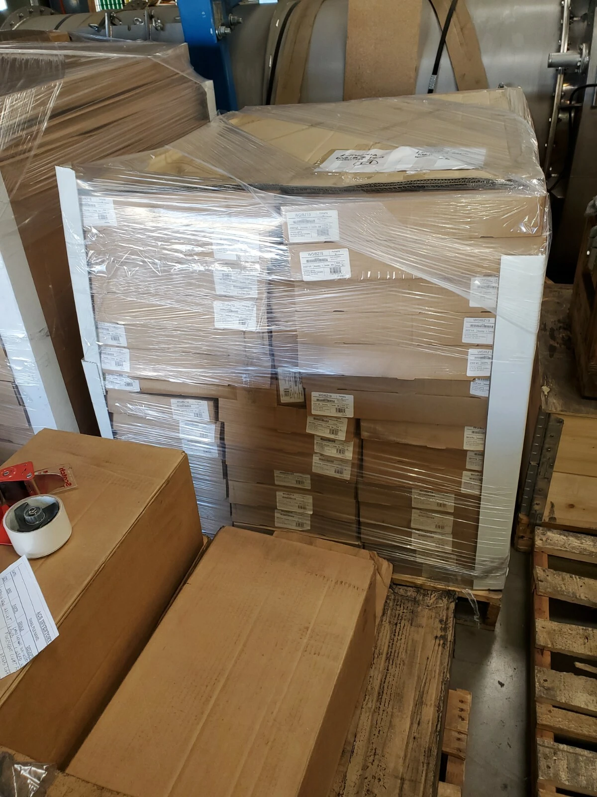 NEW LITHONIA LIGHTING WGIBZ14